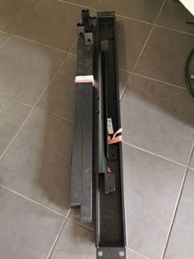 Table legs