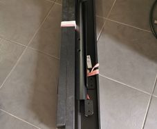 Table legs