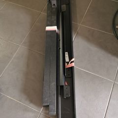 Table legs