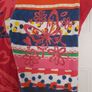 girls desigual top and leggings Image 4