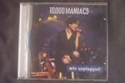 10,000 Maniacs - MTV Unplugged CD