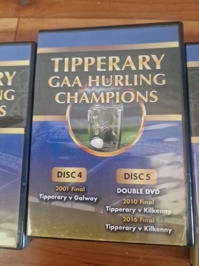 Tipperary Hurling  gift set