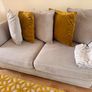 3 seater sofa Image 8