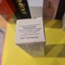 Fugazzi Orange Crush Extrait de Parfum. 8ml.  Several available Image 6