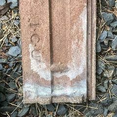 roof tiles