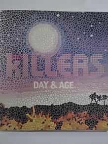 Killers - Day & Age.