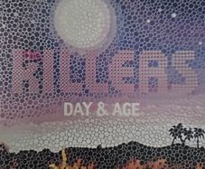 Killers - Day & Age.