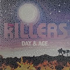 Killers - Day & Age.