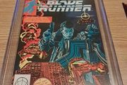 Blade Runner 1: CGC 9.6 (1982)