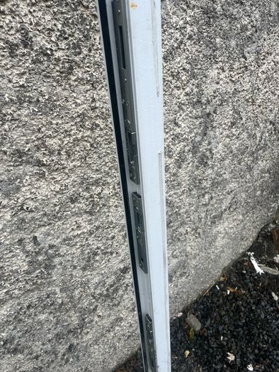 pvc Door