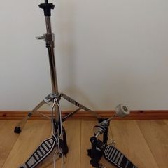 drum hardware
