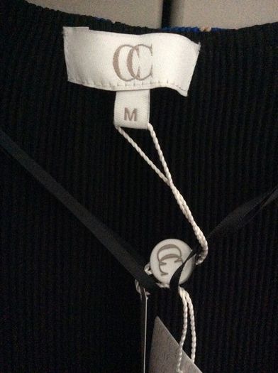 C&C  brand new blouse