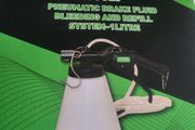 pneumatic break bleeder kit