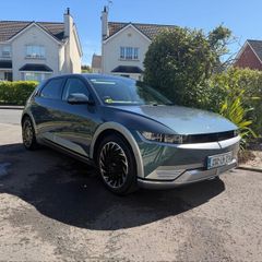 2023 Hyundai IONIQ 5 77Kwh  Platinum