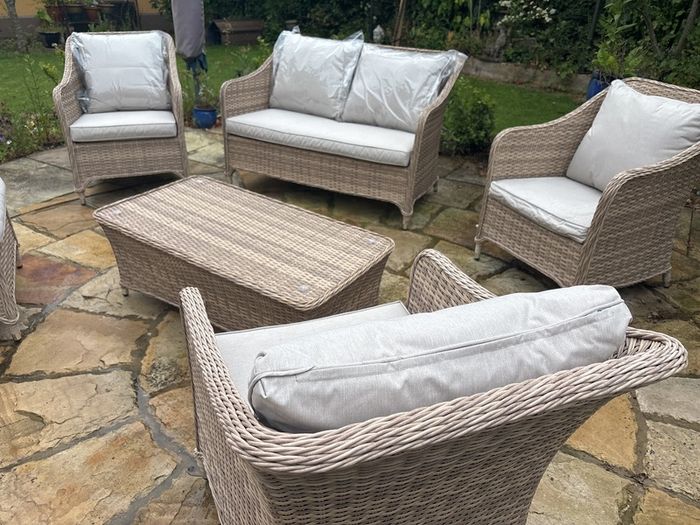 Garden Furniture