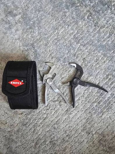 knipex cobra set