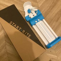 Start Rite Foot measuring tool