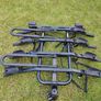 tow bar bike rack Image 4