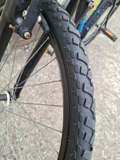 26inch bike
