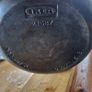 Cast iron pot Image 4