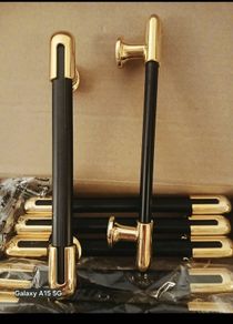 Press Handles