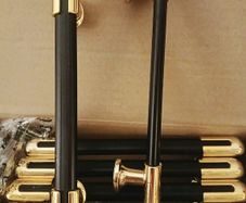 Press Handles