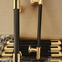 Press Handles