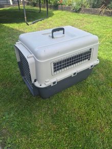 Pet Transport Box