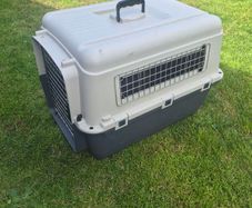Pet Transport Box
