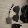 RayNeo Air 4 Pro ARXR Glasses 39 euro  Charging Adapter Boxed Image 2