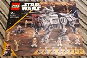 LEGO Star Wars - 75337 - AT-TE Walker
