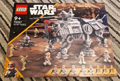 LEGO Star Wars - 75337 - AT-TE Walker