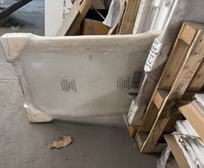 1100x700 slimline tray
