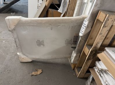 1100x700 slimline tray