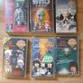 Doctor Who VHS tapes Image 2