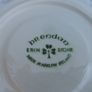 Arklow Pottery Retro Cups & Saucers x 4 Image 3