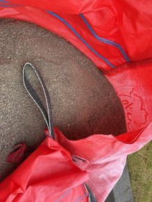 Paving Sand
