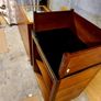 Gallery/Shop Counter in Teak Image 7