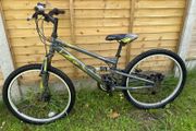 24" inch bikes adults bikes