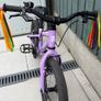 Ridgeback Dimension 16 Kids Bike | Purple | Image 2