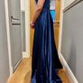 TY Ball / Debs Dress Image 2