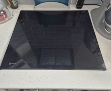 NEFF induction hob