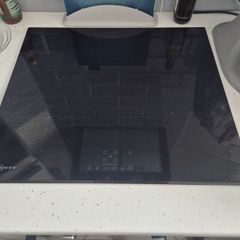 NEFF induction hob