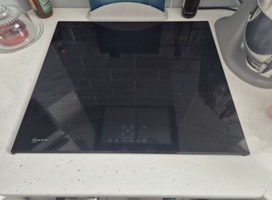 NEFF induction hob