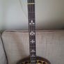1926 Paramount Aristocrat Tenor banjo Image 4