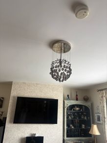 Ceiling light