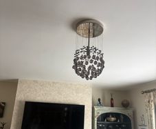 Ceiling light