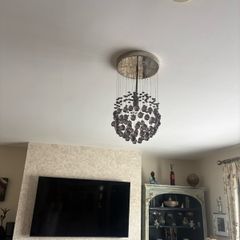 Ceiling light
