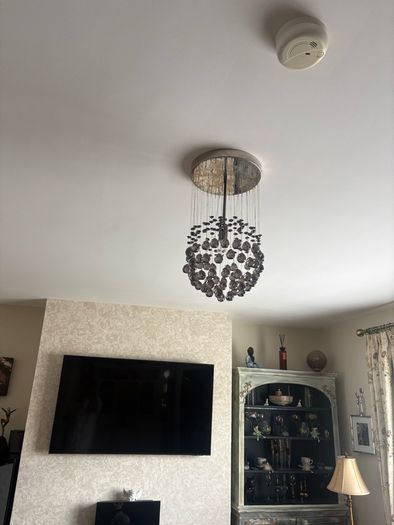 Ceiling light