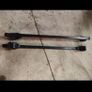 roof rails Image 2